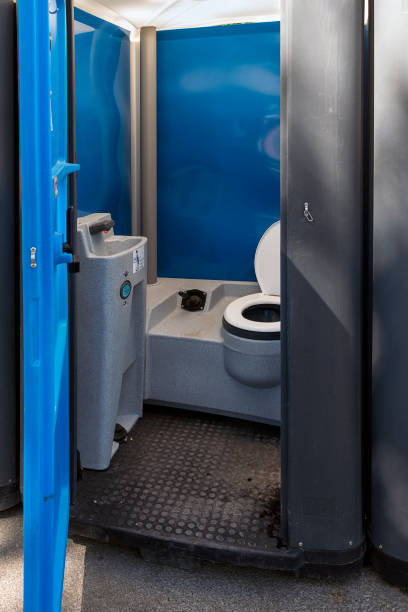 Best Sanitation services for porta potties  in Kahaluu Keauhou, HI