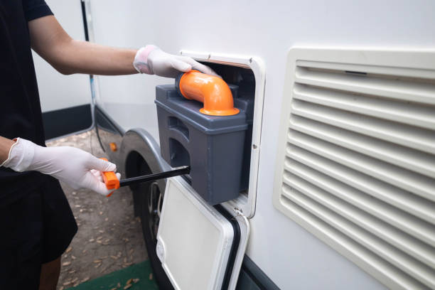 Best Porta potty rental near me  in Kahaluu Keauhou, HI