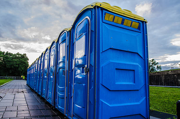 Best Temporary restroom rental  in Kahaluu Keauhou, HI